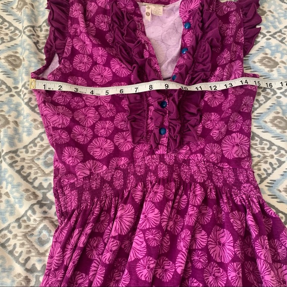 Matilda Jane dress - Picture 9 of 9